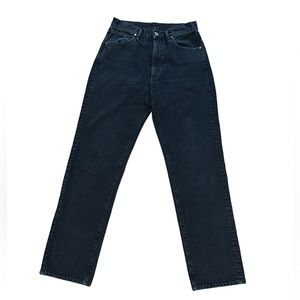 Goldsign Straight Leg Jeans